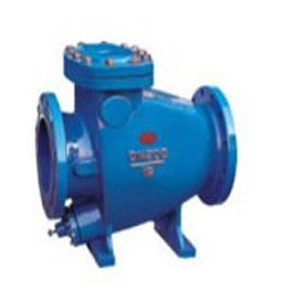 Unitech Trading - Valve - » Rubber Flapper Swing Check Valves